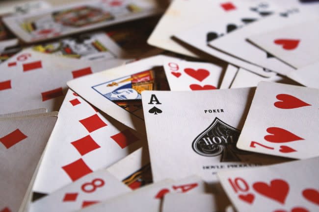 Can GenAI help you win in Vegas? (2026)