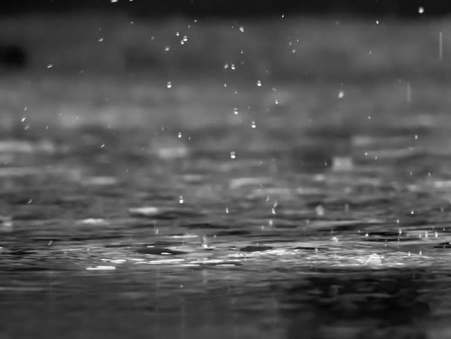 Creating a Heavy Rain Alert with RainDrop and Val Town