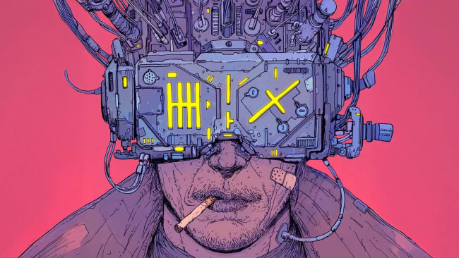 The 10 Greatest Hard Sci-Fi Books of All Time, Ranked