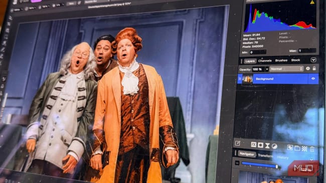 This $70 Photoshop rival is now free, and I like it better than Photoshop