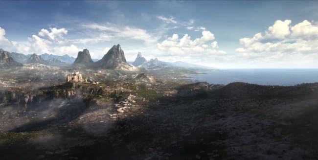 The Elder Scrolls 6's new update confirms it will return to classic Bethesda style