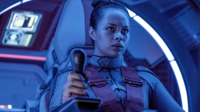 Prime Video's Expanse Follow-Up Is Coming To Take Over Sci-Fi Television