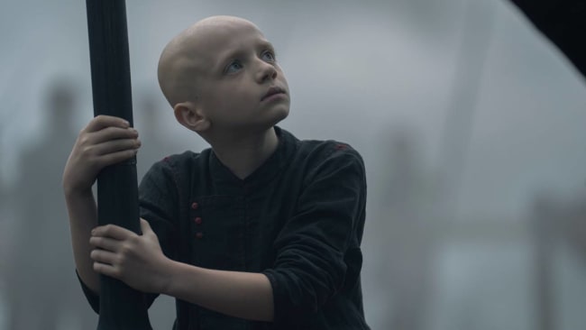 A Knight Of The Seven Kingdoms' 10 Best Characters, Ranked