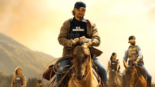 Taylor Sheridan&rsquo;s Yellowstone Spinoff Delivers Worst RT Score For The Western Franchise