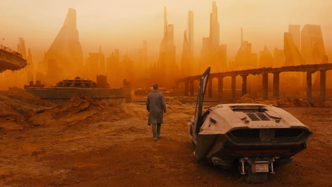 Apple&rsquo;s Cyberpunk Series Based On The Greatest American Sci-Fi Novel Is Coming At Just The Right Time