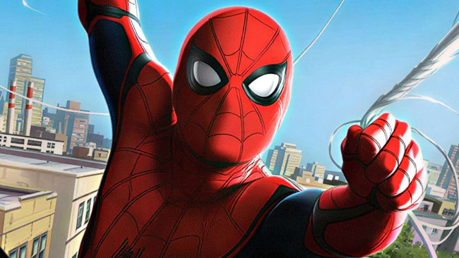 Prime Video's New 8-Part Spider-Man Series Gets Official Review From Original Comic Creator: "Aunt May Would Be Scathing"
