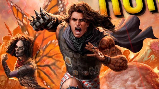 5 Actors We'd Love To Play Carl In Peacock's Dungeon Crawler Carl Show