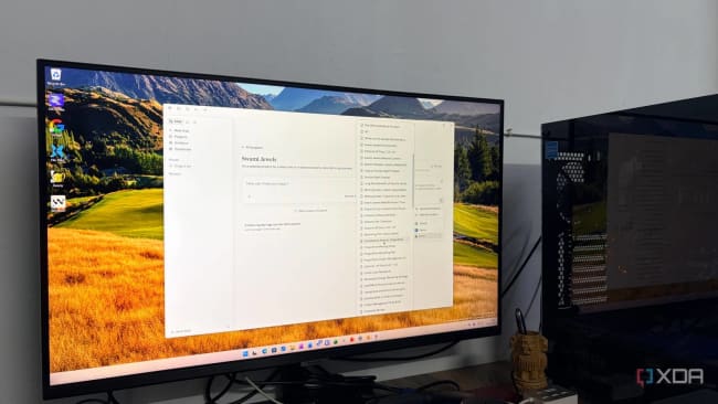 I created a second brain with Claude &ndash; and this is how I structured it