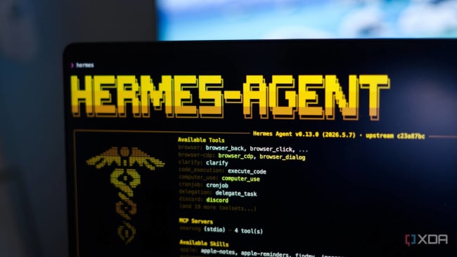 OpenClaw promised a self-hosted AI assistant I could actually leave running, but Hermes Agent is the one that delivers it