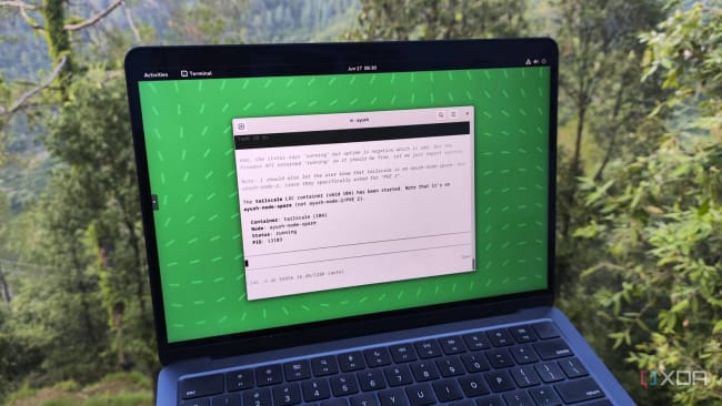 My local LLM can call every tool that Claude can, except it runs on my own hardware