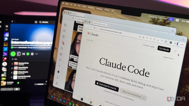 I turned my terminal into a video editor using Claude Code, and it actually works