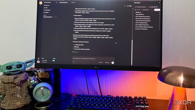 I tried three open-source NotebookLM alternatives, and only one of them is the real deal