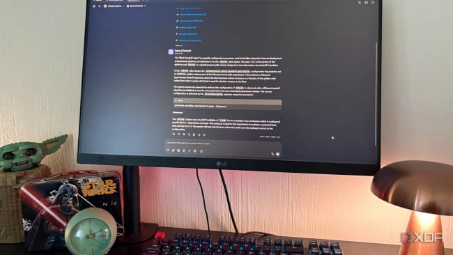 I tried 3 self-hosted Claude alternatives on the same documents, and one crushed the others