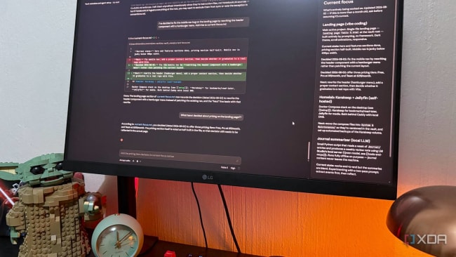 My Obsidian vault is now the shared memory for Claude Code, Codex, and my local LLM
