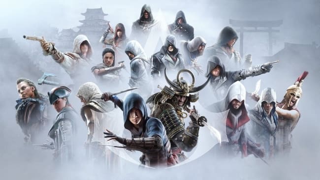 New Leadership Team Set to Shape the Next Era of Assassin&rsquo;s Creed