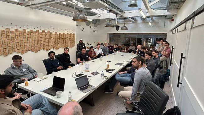 The Future Of Software Engineering with Anthropic