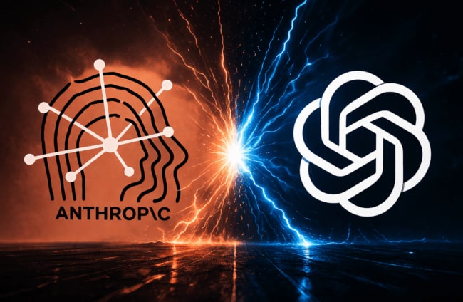 After dissing Anthropic for limiting Mythos, OpenAI restricts access to Cyber, too | TechCrunch