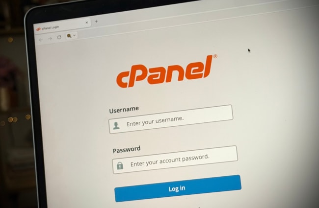 Hackers are actively exploiting a bug in cPanel, used by millions of websites | TechCrunch