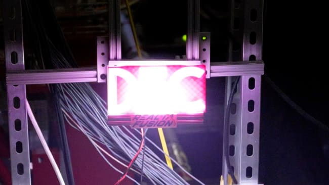 Realta Fusion generates electricity directly from a fusion reaction, an apparent first | TechCrunch