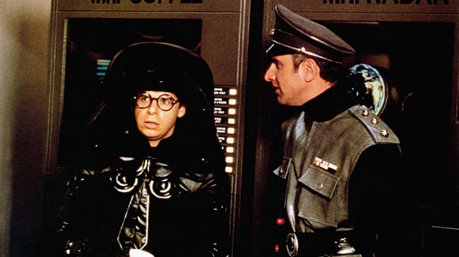 &lsquo;Spaceballs 2&rsquo; Trailer Spoofs &lsquo;Star Wars&rsquo; Lightsaber Fights, &lsquo;Avatar&rsquo; and Hollywood Mergers in Hilarious Sequel Titled &lsquo;The New One&rsquo;