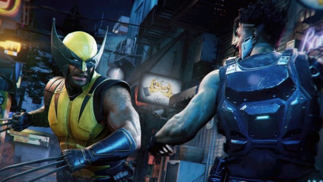 &lsquo;Wolverine&rsquo; Game Developers Break Down New Footage, X-Men Cameos, &lsquo;Low-Gore&rsquo; Option, Claw Combat and How Logan Can Die