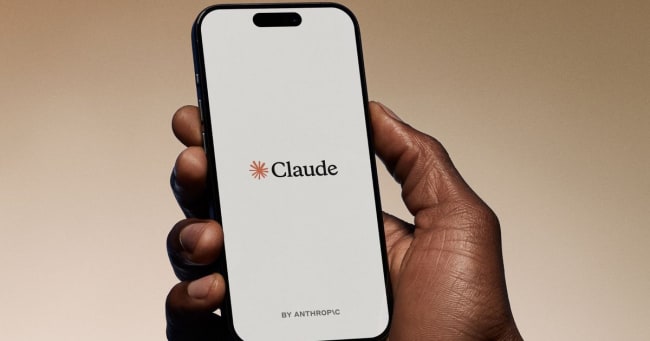 Claude Code now lets you handle tasks remotely from a phone