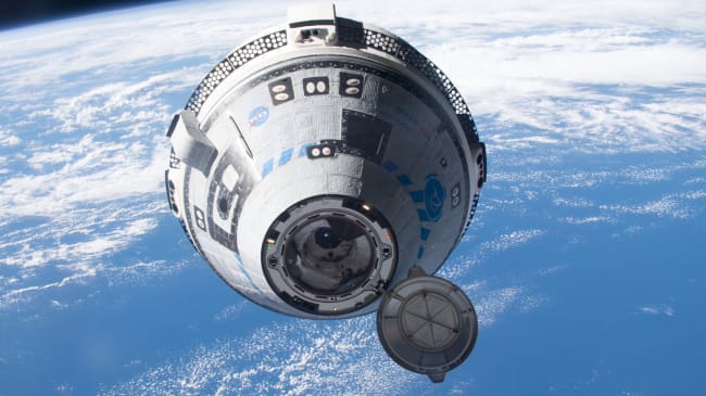 NASA Officially Classifies Boeing Starliner Failure As A Maximum-Level Type A Mishap - Jalopnik