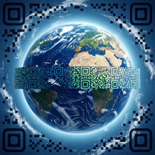 ColdFusion Wrapper for Zint Barcode Generator