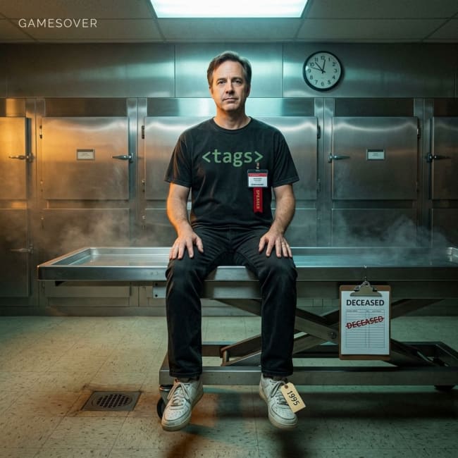Tags: A Six-Song Love Letter to ColdFusion (and the Soundtrack to...