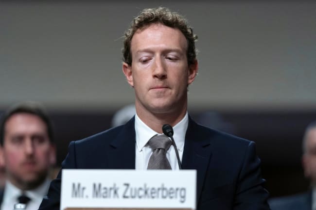 Meta hasn't been truthful about Facebook, Instagram scams, lawsuit says
