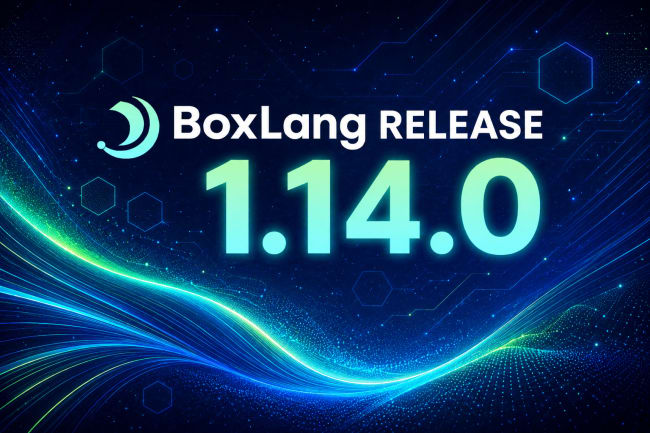 BoxLang 1.14.0 : Query Transformers: Take Full Control of Your Query Results