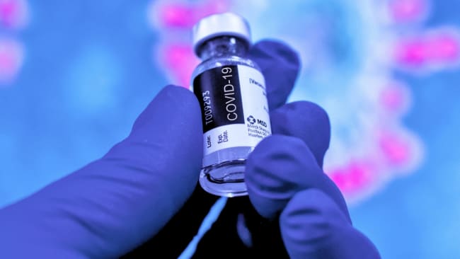 Scientists Can Finally Explain Rare Blood Clots Linked to COVID Vaccines