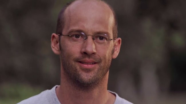 Why Anthony Edwards' Dr. Mark Greene Died In ER Season 8 - TVLine