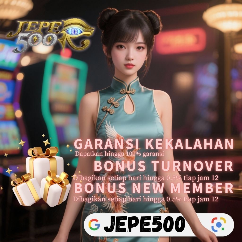Jepe500: Slot Gacor #1 Online Resmi & Slot Server Thailand Terpercaya - WooCommerce eCommerce