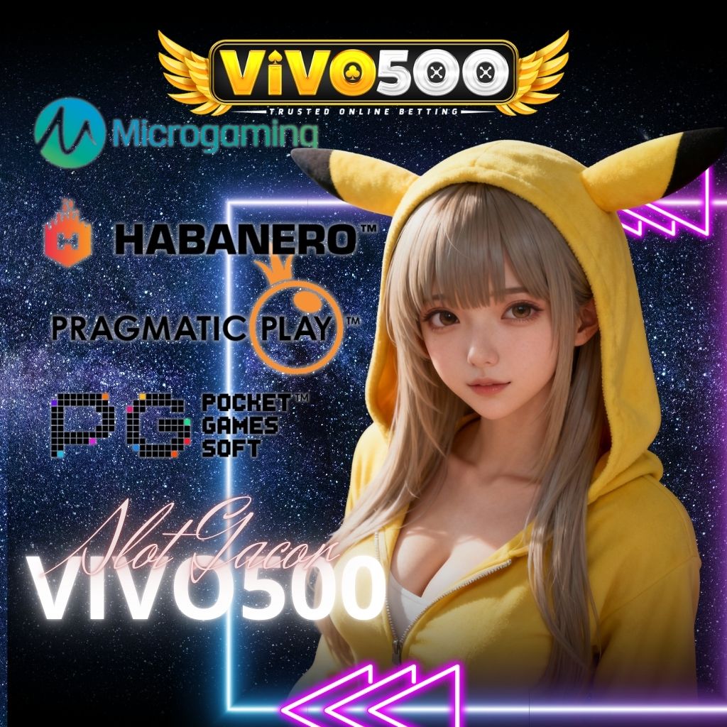 VIVO500 - Situs Slot Maxwin Gacor Hari Ini Auto Cuan WD Terus - WooCommerce eCommerce