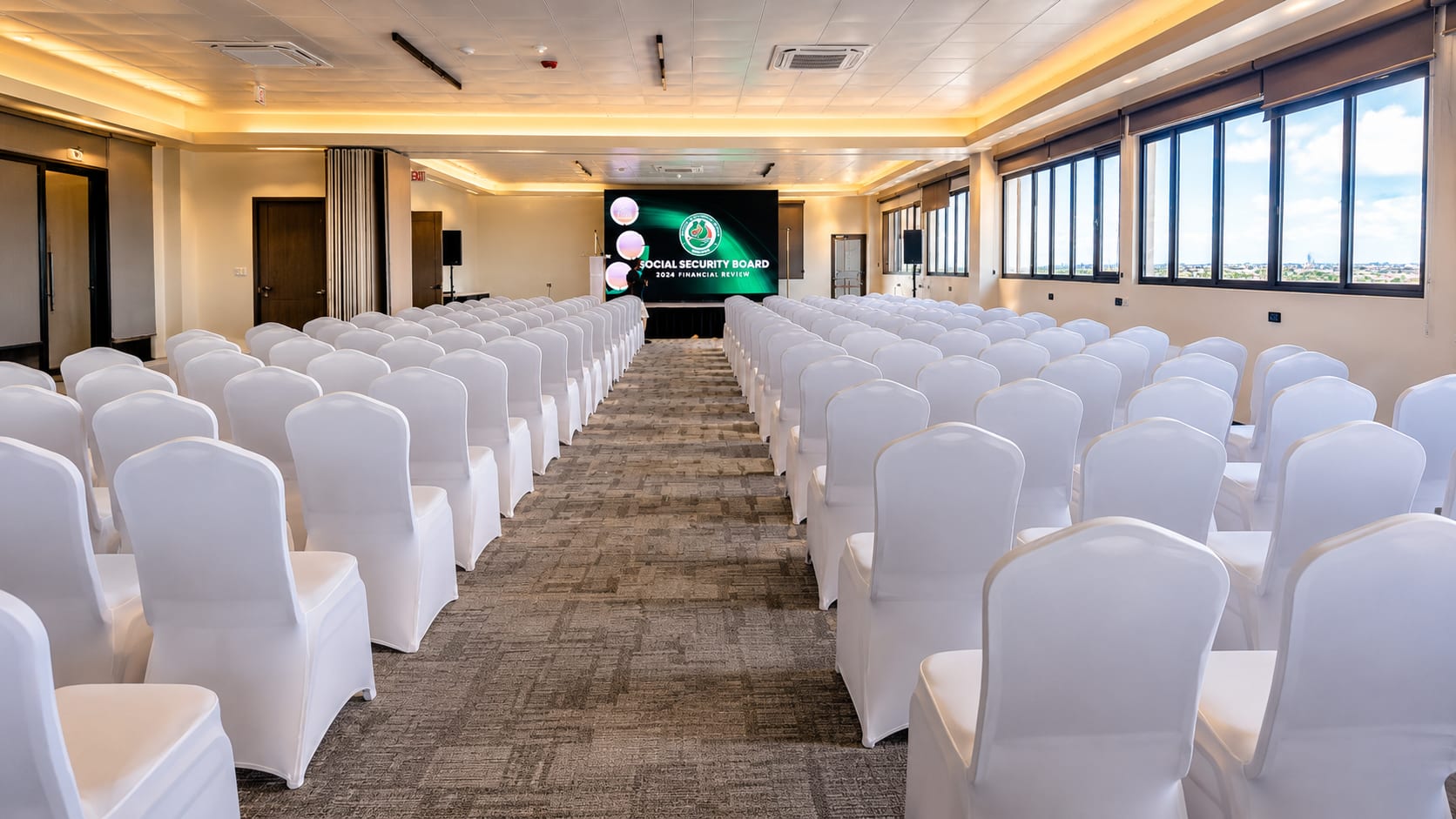 Events