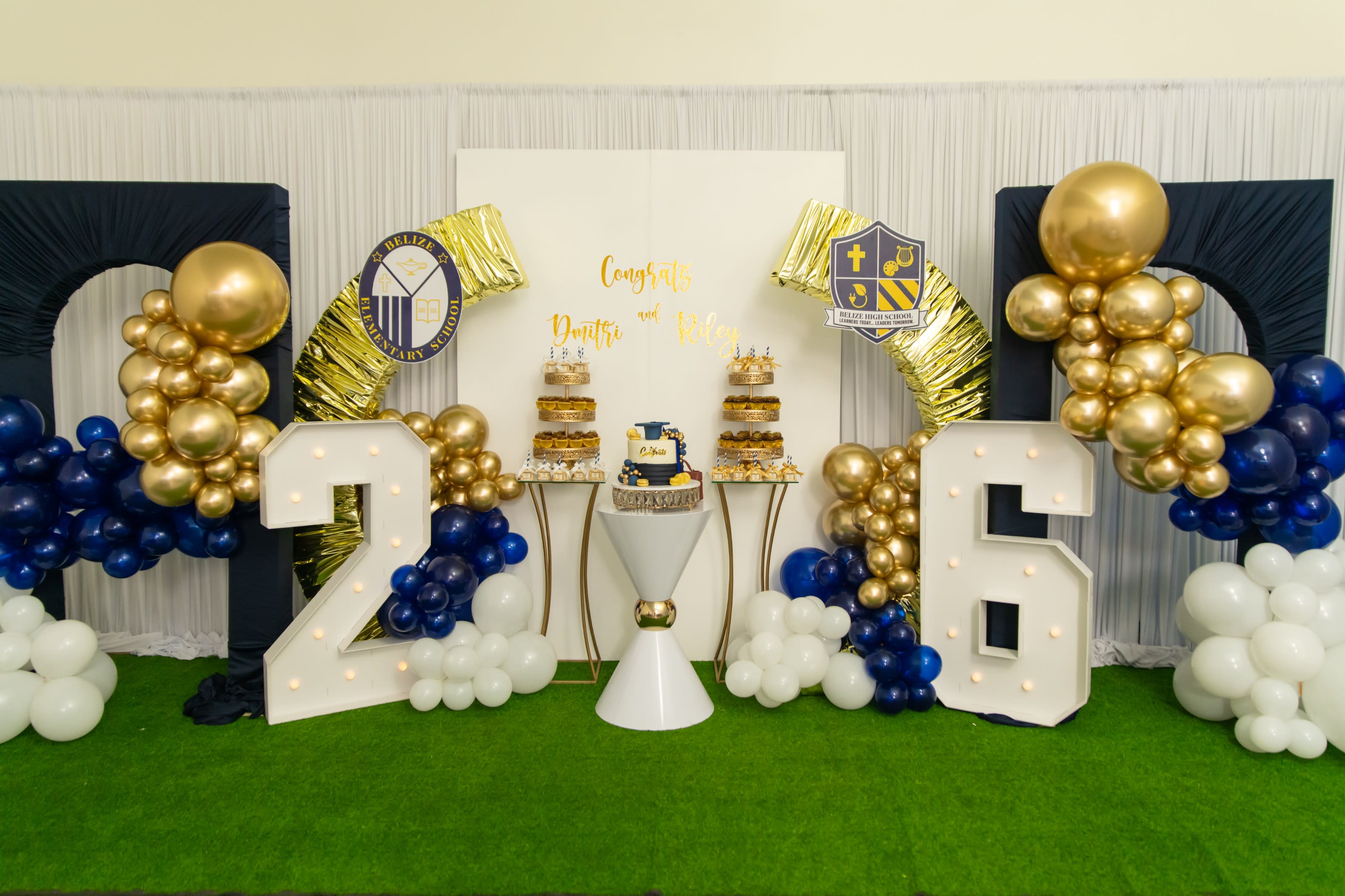 Events