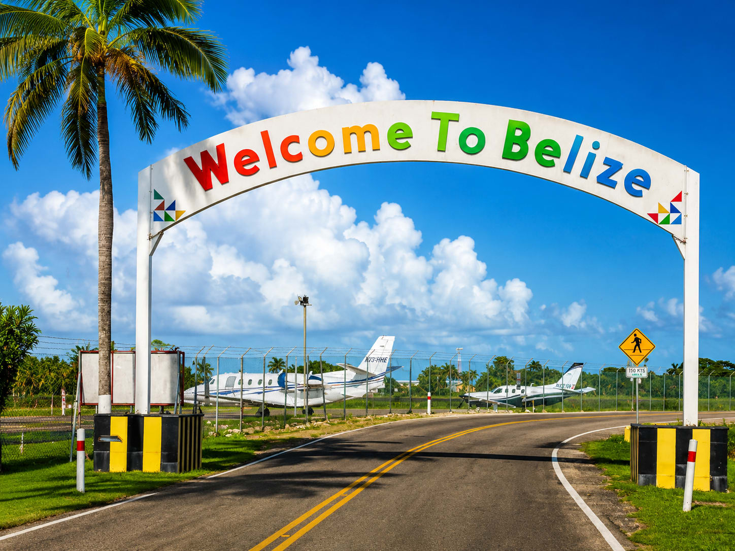 Discover Belize City’s Best-Kept Secret: A Quiet Hotel Escape in the Heart of the City