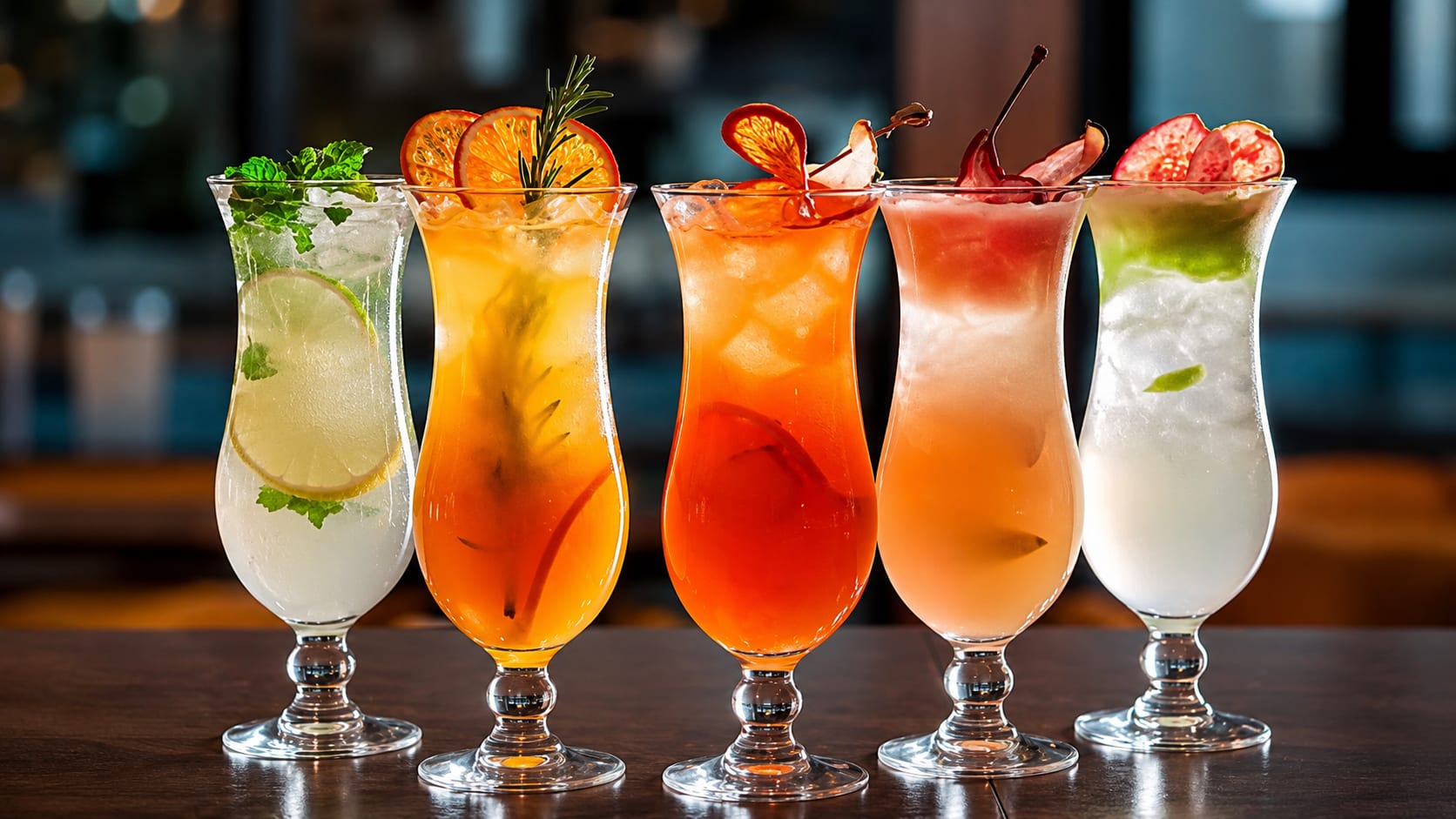 Drinks