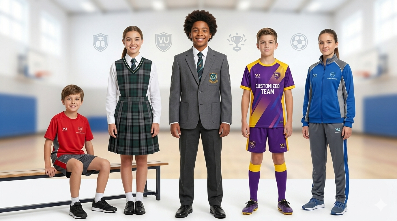 School Uniform