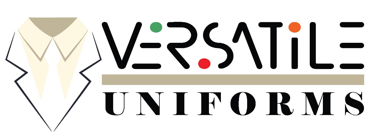 Versatile Uniform Logo -  Uniform Manufacturer UAE