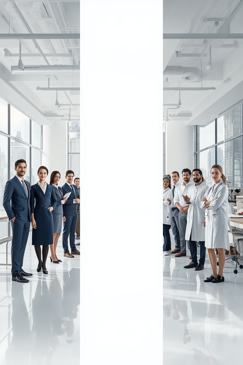 Corporate Uniform Manufacturer UAE