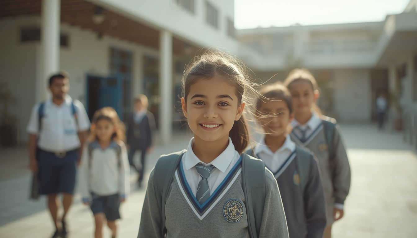 School Uniforms