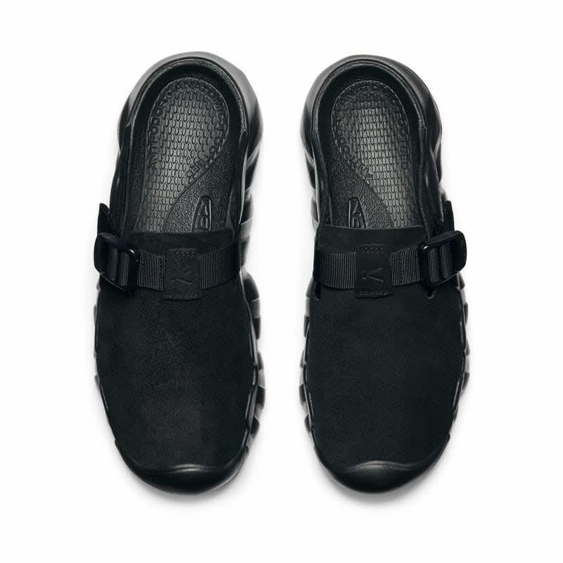 Men’s Hyperport Leather Clog