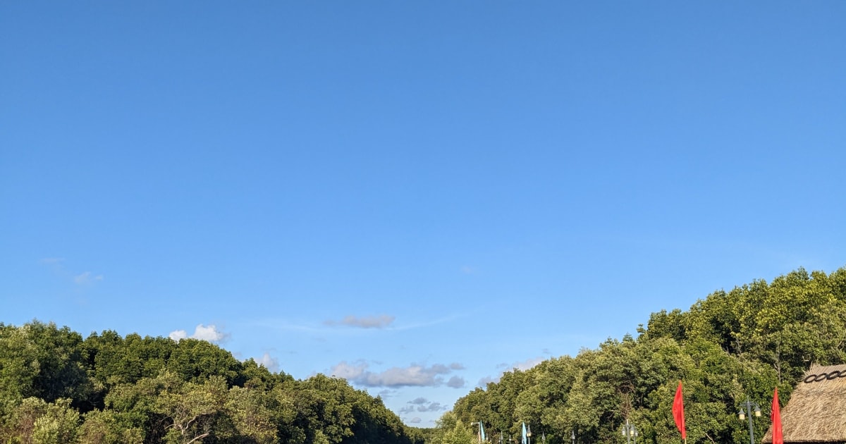 Cà Mau