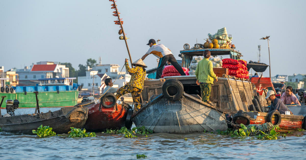 Cần Thơ