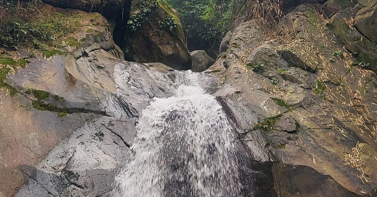 Cửa Tử Stream