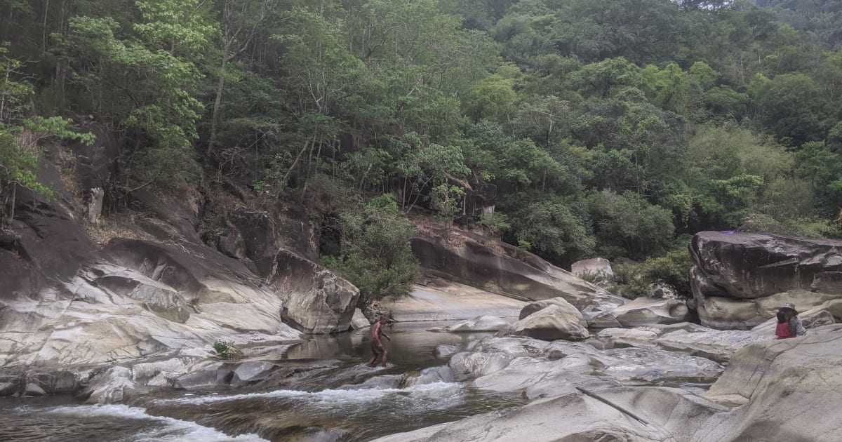 Đa Ploa Stream