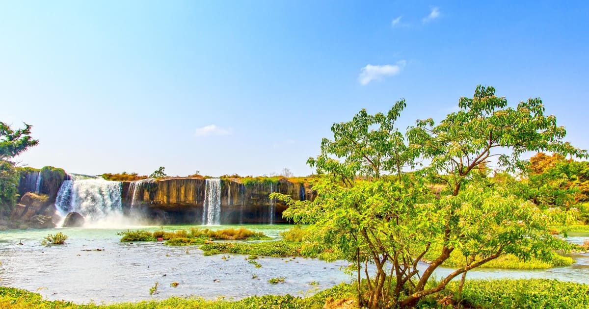 Đắk Lắk