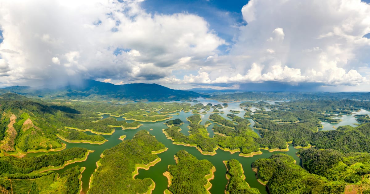 Đắk Nông